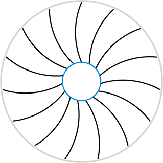 Centrifugál-kompresszor